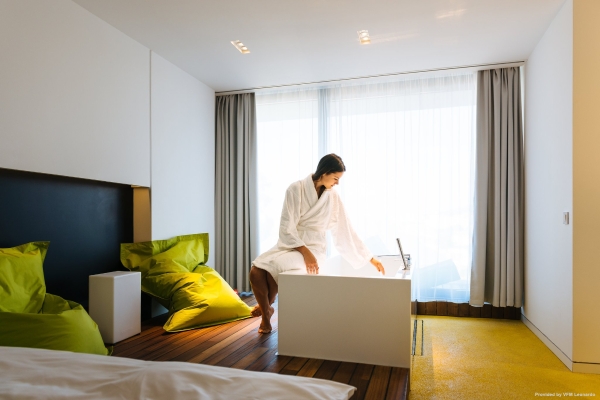 Hotel Privo (Tirgu-Mures)